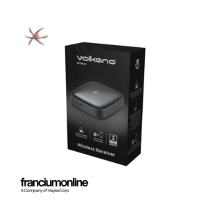 Volkano AutoPlay Series Wireless Receiver