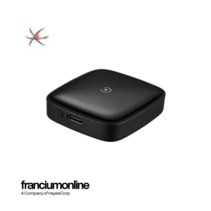 Alternative view of Volkano AutoPlay Series Wireless Receiver