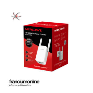 TP-Link Mercusys ME30 AC1200 Wi-Fi Range Extender